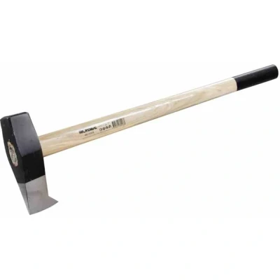 Afbeelding van Ironside Kloofbijl essen steel 3000 gram 900mm