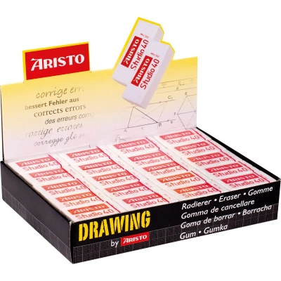 Afbeelding van Aristo gum Studio 40 display stuks AR 87840