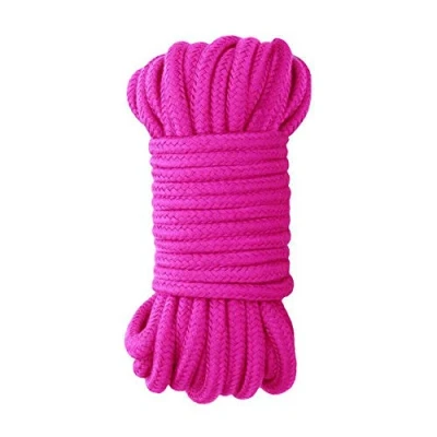Afbeelding van Shots Ouch! Japans Touw 10 m pink