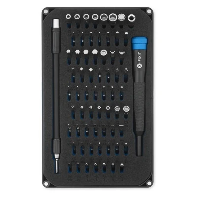 Afbeelding van iFixit Mako precision driver kit (64 bits)