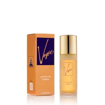 Afbeelding van UTC Vogue Parfum de toilette 55 ml (1 stuk)