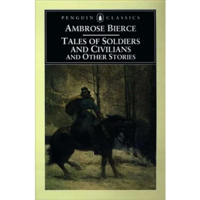 Afbeelding van Tales of Soldiers and Civilians