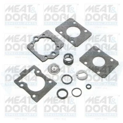 Afbeelding van Meat &amp; Doria 750 10002 injectieset