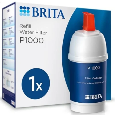 Image de Brita online active plus robinet avec filtre à eau intégré 065751