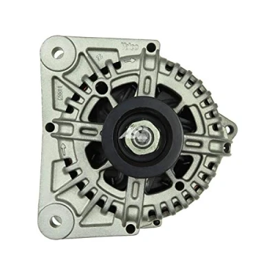 Afbeelding van AS PL A3320PR Dynamo / Alternator 12V 110A RENAULT: SCENIC 2, MEGANE LAGUNA 2