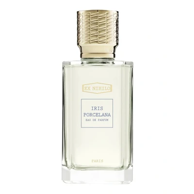 Afbeelding van Ex Nihilo Iris Porcelana Eau De Parfum 100 Ml