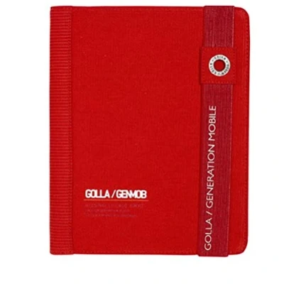 Afbeelding van Ipad Gen.2 Sleeve Paz Rood G1332