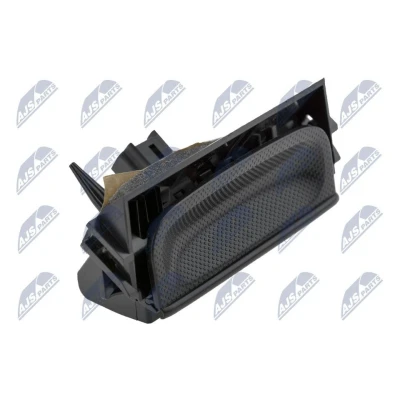 Afbeelding van NTY EZC CT 027 Deurgrepen Achterklep (5e deur) CITROËN: C4 I Grand Picasso