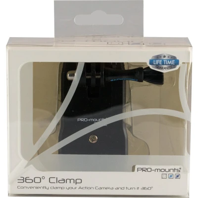 Afbeelding van PRO Mounts 360 Clamp