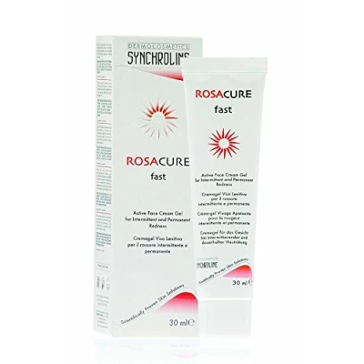 Afbeelding van ROSACURE Fast Crema 30 ml