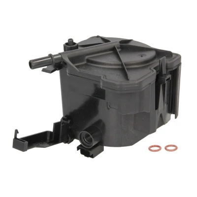 Afbeelding van HENGST FILTER H219WK Brandstoffilter Pijpfilter PEUGEOT: 5008 I, Partner II Van, I CITROËN: Berlingo II, C3 Hatchback