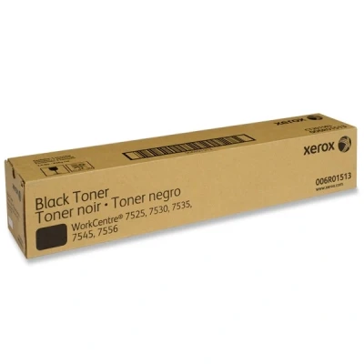 Image de Xerox noir originale cartouche de toner