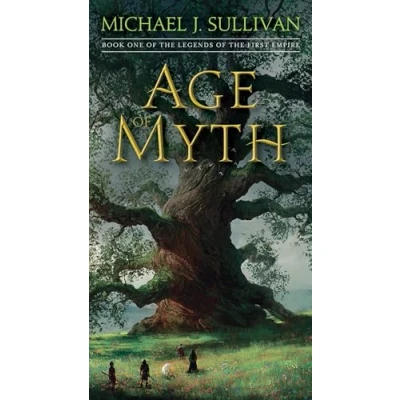 Afbeelding van Age Of Myth