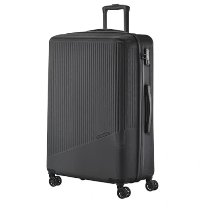 Afbeelding van Travelite Bali 4 Wiel Trolley L anthracite Harde Koffer
