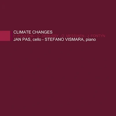 Afbeelding van Climate Change