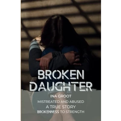 Afbeelding van Broken Daughter