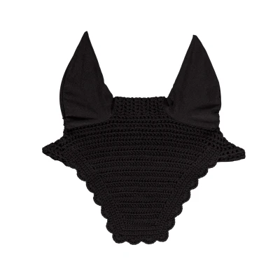 Image de Kentucky Bonnet Anti Mouches Wellington Wave Soundless Noir Full