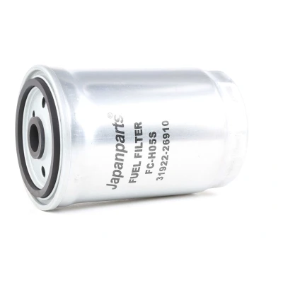 Afbeelding van Brandstoffilter JAPANPARTS FC H05S