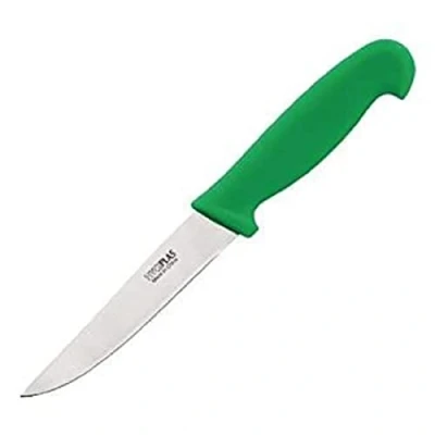 Afbeelding van Hygiplas groentemes 10cm groen