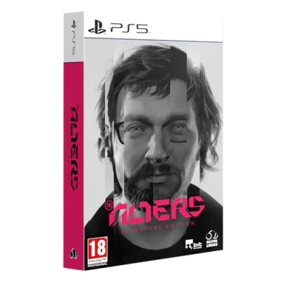 Afbeelding van The Alters Signature Edition PlayStation 5