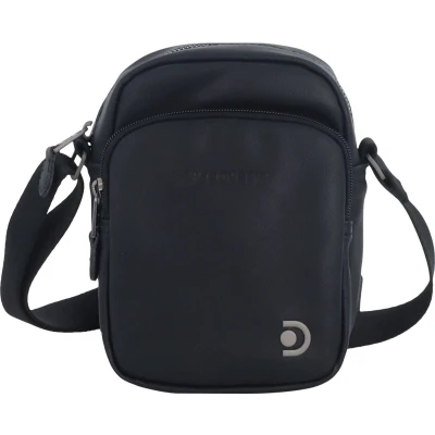 Afbeelding van Discovery Kleine schoudertas Heritage Collection Afmetingen 19 x 14,5 8 cm Inhoud 2,2 l Kleur: zwart, zwart.