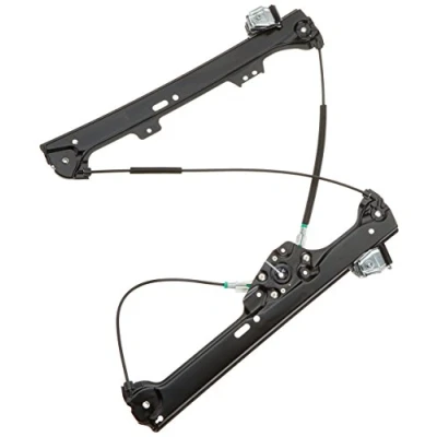 Afbeelding van Esen Skv Raammechanisme Links voor Electrisch Zonder elektro motor 01SKV661 BMW: 5 Saloon, Touring