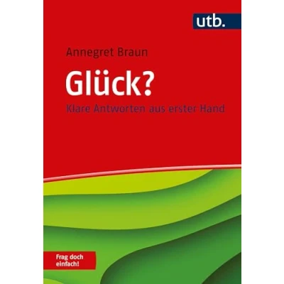 Afbeelding van Glück? Frag doch einfach!