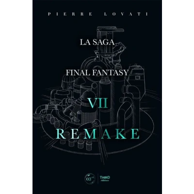 Image de La saga Final Fantasy VII Remake