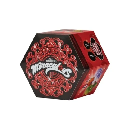 Afbeelding van Actiefiguren Bandai Miraculous