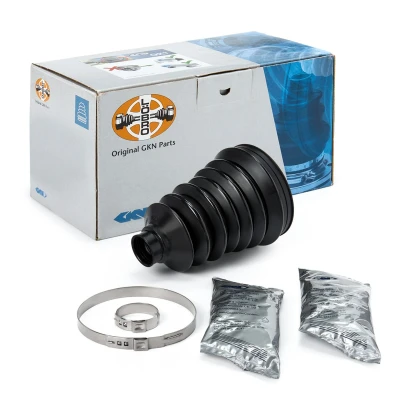 Afbeelding van Gkn lobro Aandrijfashoes 302577