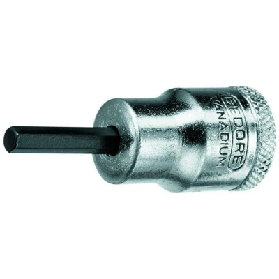 Image de GEDORE IN 30 4 clé à douille tournevis 3/8&quot; mm 6241010