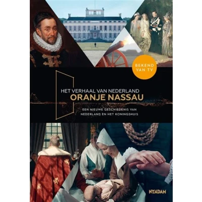 Image de Oranje Nassau