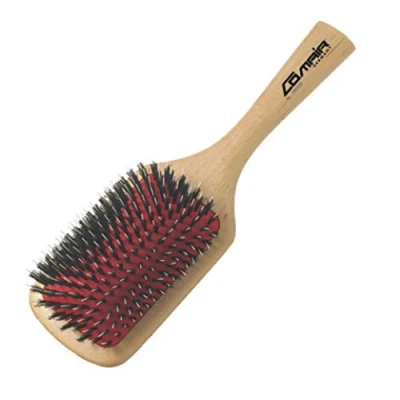 Afbeelding van Comair Houten Paddle Borstel Large