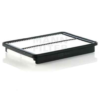 Afbeelding van Mann filter Luchtfilter C 30 017