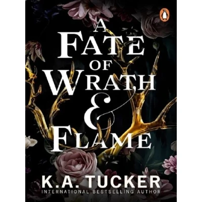 Image de A Fate of Wrath and Flame