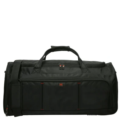 Afbeelding van Enrico Benetti Cornell Sport / Travelbag L zwart Weekendtas
