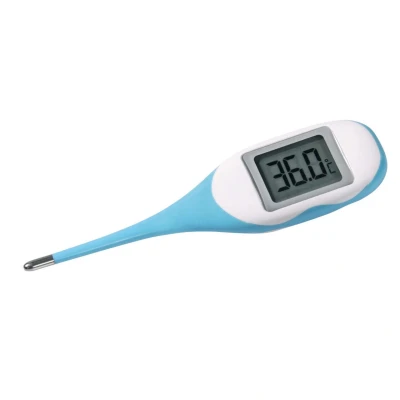 Afbeelding van Kerbl Koortsthermometer Flexibel