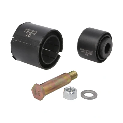 Afbeelding van Dt Spare Parts Stabilisatorstang bevestigingset 3.96756