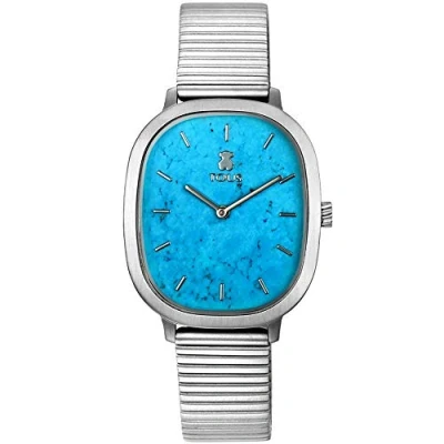 Afbeelding van Tous watches heritage 000351655 Vrouwen Quartz horloge