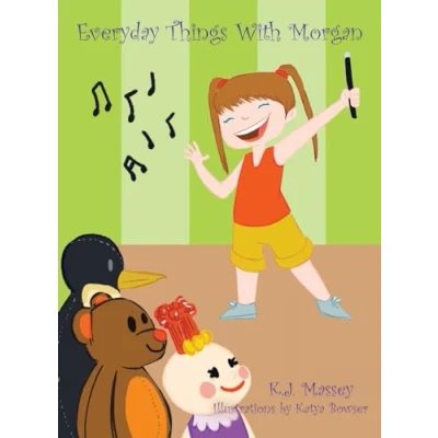 Afbeelding van Everyday Things With Morgan