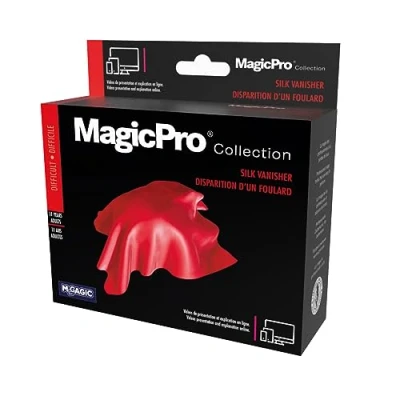 Image de OID MAGIC Disparition d&#039;un foulard