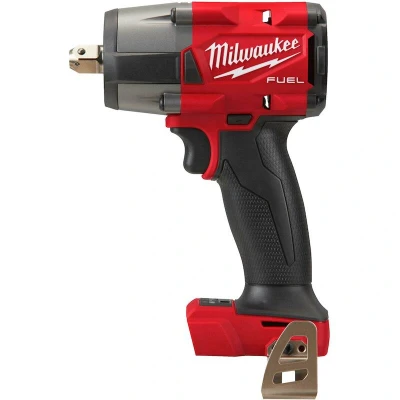 Afbeelding van Milwaukee M18 FMTIW2P12 0X Li Ion Slagmoersleutel NIEUW MODEL 2021