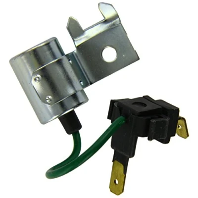 Afbeelding van Beru Condensator ZK210