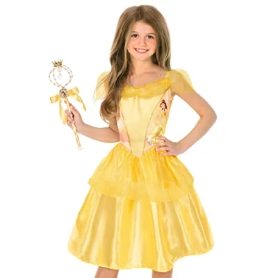 Afbeelding van Belle Jurkje Disney Basic Maat M