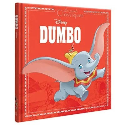 Afbeelding van Dumbo