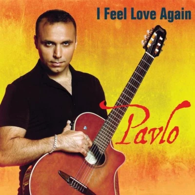 Afbeelding van I Feel Love Again