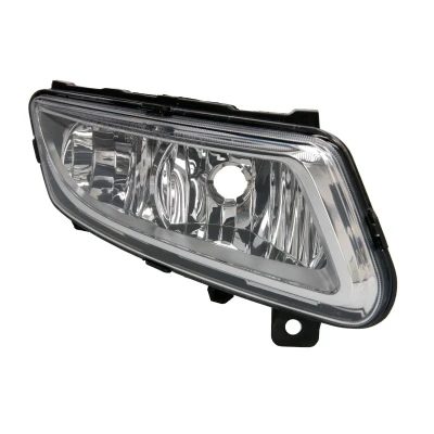 Afbeelding van TYC 19 0876 01 2 Mistlampen Links VOLKSWAGEN: Polo V Hatchback