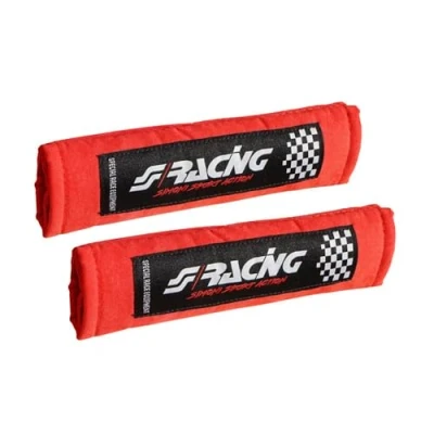 Afbeelding van Simoni Racing Gordelhoezen SR CC2RV