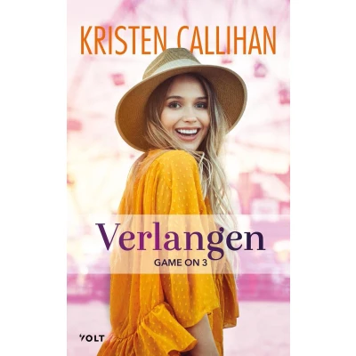 Afbeelding van Verlangen