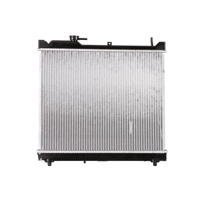Afbeelding van NRF 53914 Radiateur Aluminium 518 423 16 Koelribben gesoldeerd SUZUKI: Grand Vitara 1 SUV